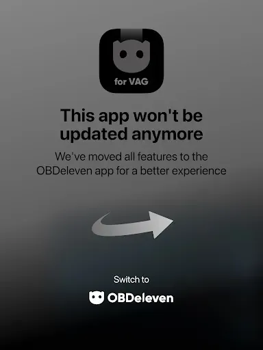 Скриншот 7 — OBDeleven VAG