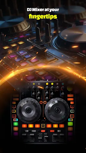 Скриншот 4 — Sound Mix Master: Equalizer