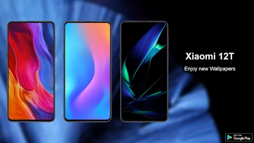 Скриншот 8 — Xiaomi 14 Themes & Launcher