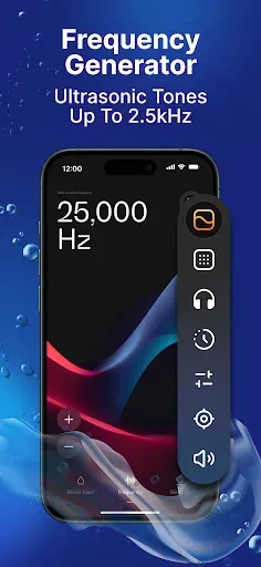 Скриншот 3 — Sonic | Water Eject