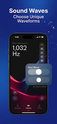Скриншот 4 — Sonic | Water Eject