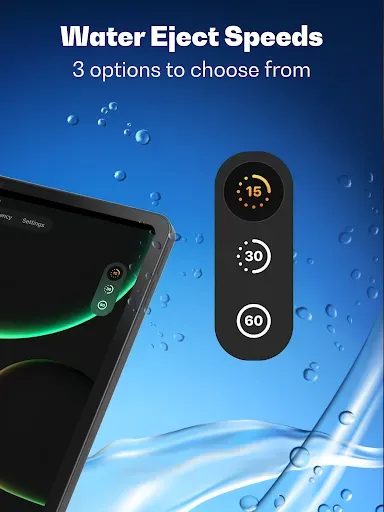 Скриншот 8 — Sonic | Water Eject