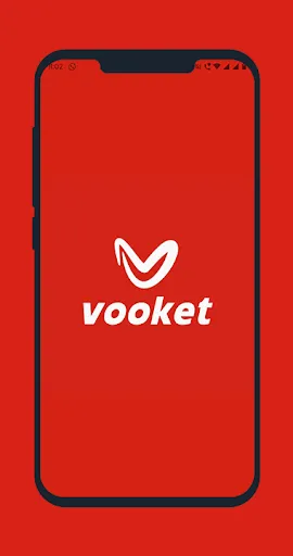 Скриншот 1 — Vooket