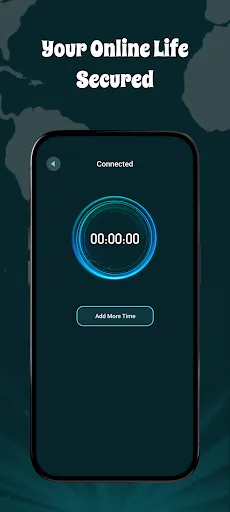 Скриншот 3 — Voxel VPN