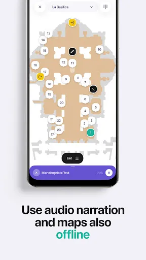 Скриншот 5 — Vox City