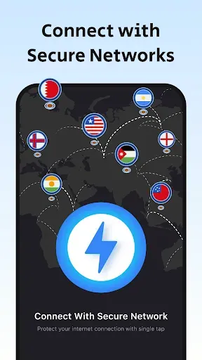 Скриншот 6 — Мастер защищенного VPN-прокси