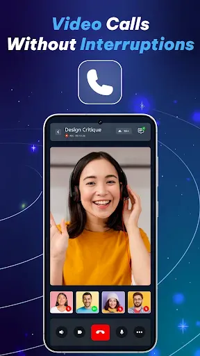 Скриншот 6 — Stellar VPN: Fast & Secure VPN