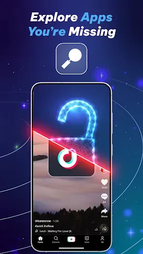 Скриншот 7 — Stellar VPN: Fast & Secure VPN