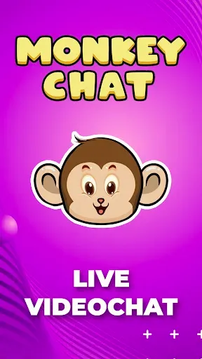 Скриншот 6 — Monkey Chat - Live VideoChat