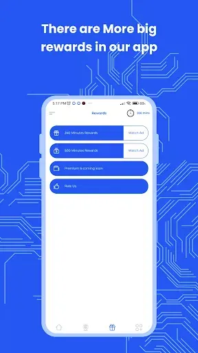 Скриншот 5 — VPN Pro Master