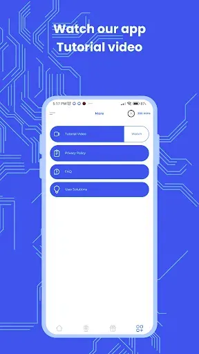 Скриншот 6 — VPN Pro Master