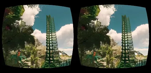 Скриншот 8 — PlayVR: 360 Video Player