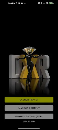 Скриншот 5 — DanceXR