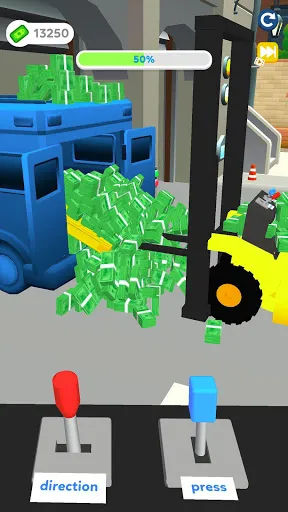 Скриншот 2 — Builder Master 3D