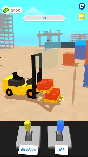 Скриншот 3 — Builder Master 3D