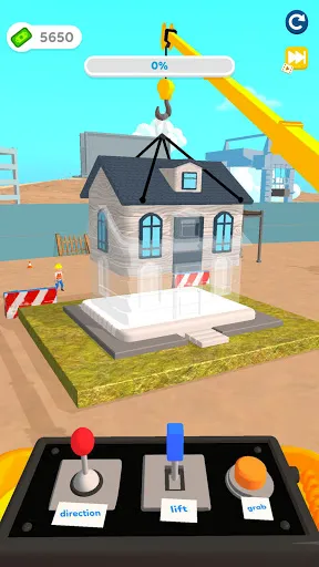 Скриншот 5 — Builder Master 3D