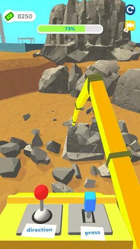 Скриншот 6 — Builder Master 3D