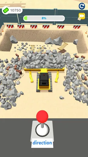 Скриншот 8 — Builder Master 3D