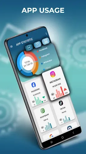 Скриншот 5 — Revo App Manager