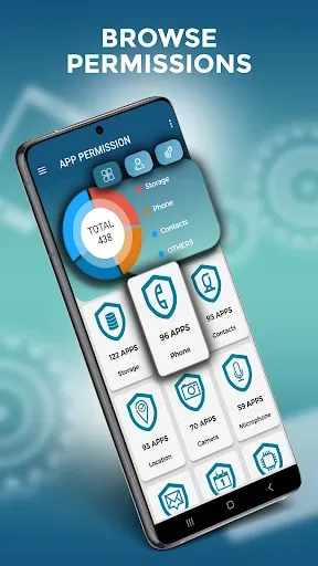 Скриншот 7 — Revo App Manager