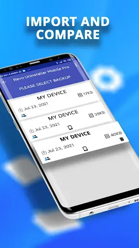 Скриншот 5 — Revo Uninstaller