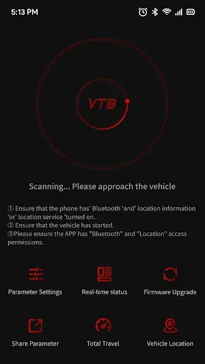 Скриншот 1 — VTB