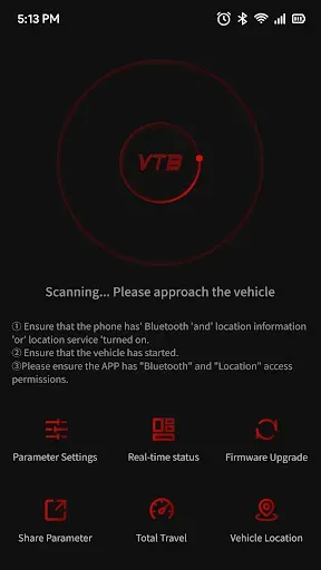 Скриншот 5 — VTB