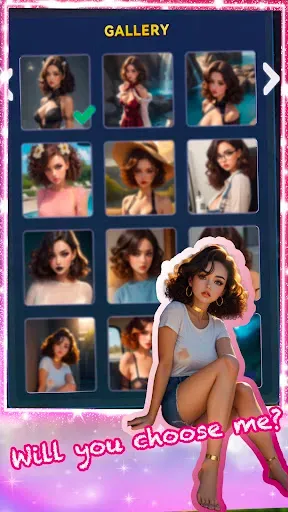 Скриншот 1 — Solitaire Fever: Multi Model