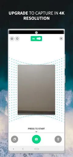 Скриншот 2 — Panorama 360 & Virtual Tours