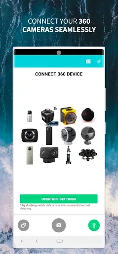 Скриншот 4 — Panorama 360 & Virtual Tours