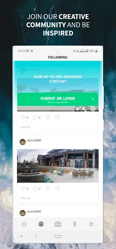 Скриншот 7 — Panorama 360 & Virtual Tours