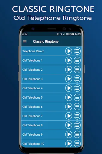 Скриншот 4 — 3310 мелодия