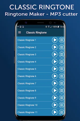 Скриншот 5 — 3310 мелодия