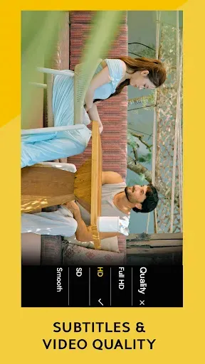 Скриншот 6 — Viu: Dramas, TV Shows & Movies