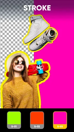 Скриншот 3 — Средство для удаления и смены