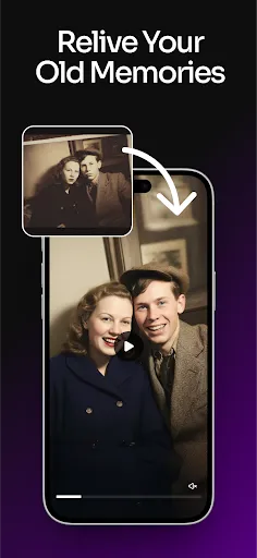Скриншот 7 — AI Art Generator : ImagineArt