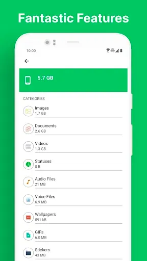 Скриншот 3 — MultiBox - Toolkit App