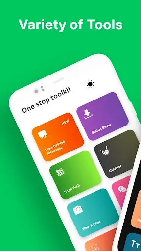 Скриншот 8 — MultiBox - Toolkit App
