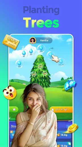 Скриншот 6 — Ludo Royal - Happy Voice Chat