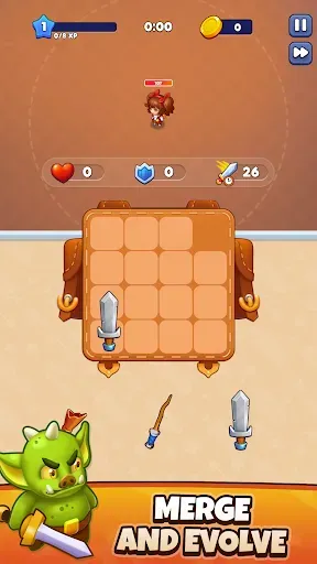 Скриншот 2 — Brawl Bag