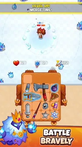 Скриншот 4 — Brawl Bag
