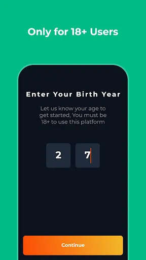 Скриншот 3 — X Video Random Call