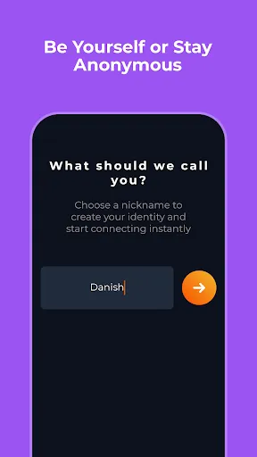 Скриншот 4 — X Video Random Call