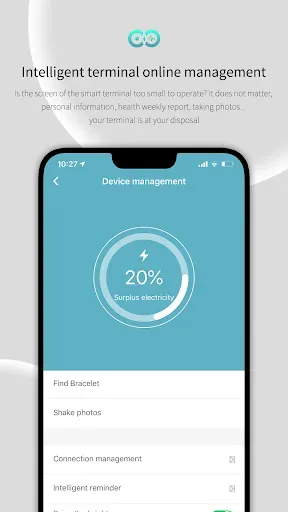 Скриншот 4 — WearFit2.0
