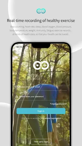 Скриншот 6 — WearFit2.0
