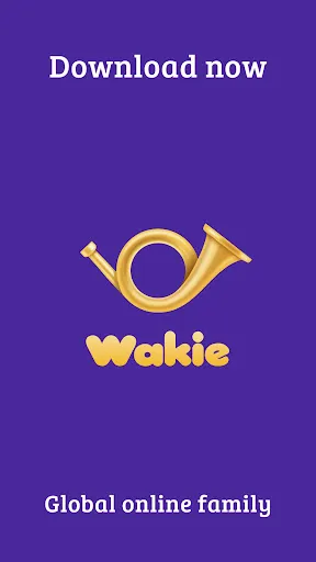 Скриншот 7 — Wakie: голосовой чат друзей