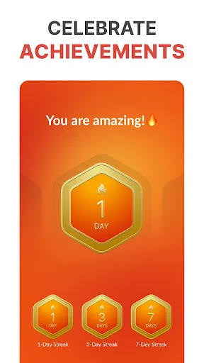 Скриншот 7 — Weight Loss Walking: WalkFit