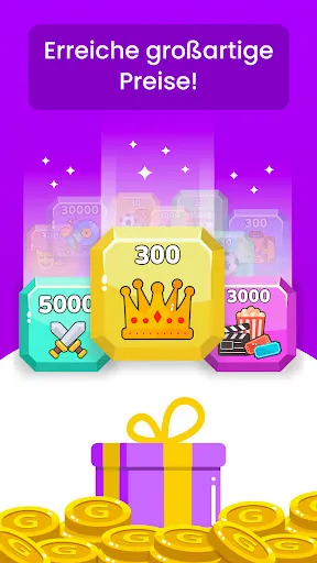 Скриншот 7 — Quizit - Trivia Deutsch