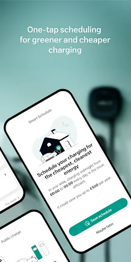 Скриншот 2 — Wallbox