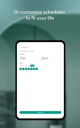 Скриншот 8 — Wallbox